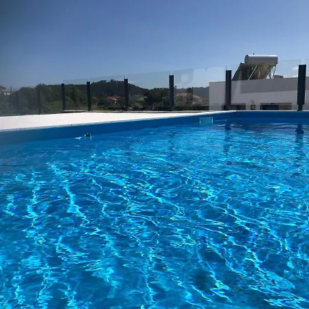 Casa Leade Villa