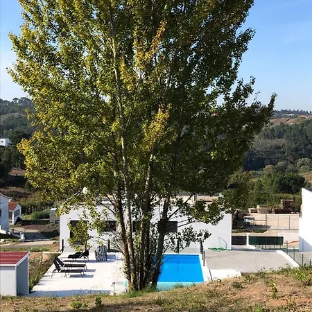 Villa Casa Leade *