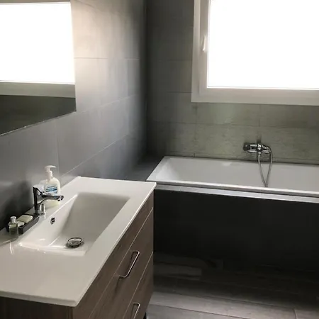 Villa Casa Leade *