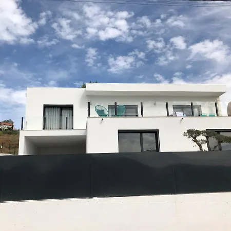 Casa Leade Villa *