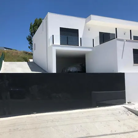 Casa Leade Caldas Da Rainha