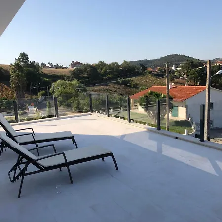 Casa Leade Villa Caldas Da Rainha