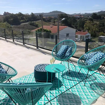 Casa Leade Villa *